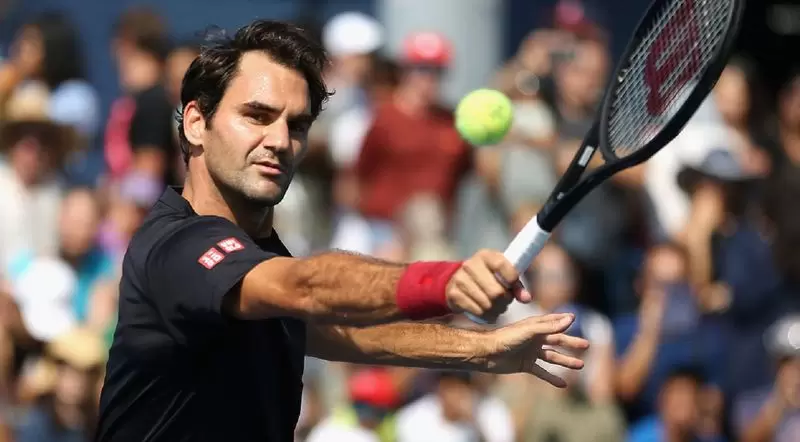 Нисиока - Федерер. Прогноз на ATP US Open (29.08.2018) Нисиока - Федерер. Прогноз на ATP US Open (29.08.2018)
