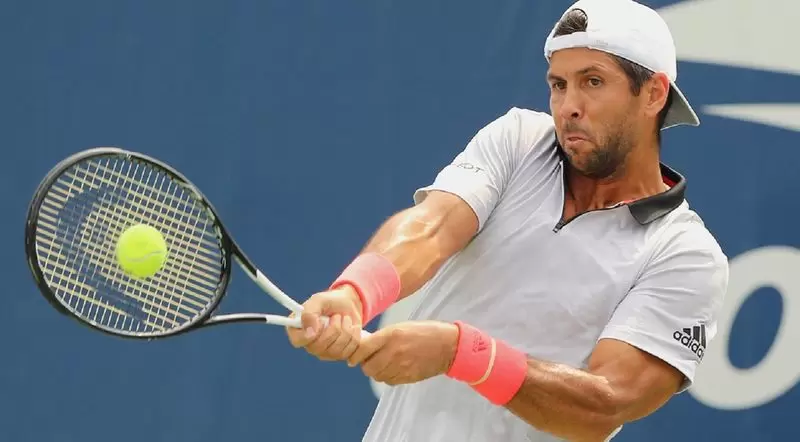 Маррей - Вердаско. Прогноз на US Open (29.08.2018) Маррей - Вердаско. Прогноз на US Open (29.08.2018)
