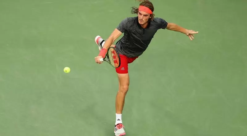 Медведев - Циципас. Прогноз на ATP US Open (29.08.2018) Медведев - Циципас. Прогноз на ATP US Open (29.08.2018)