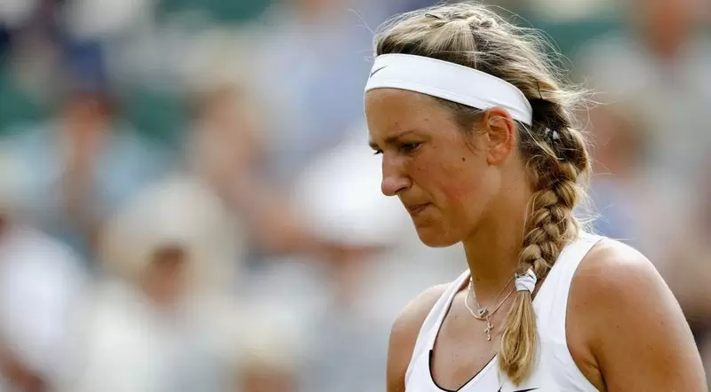 Виктория Азаренко - Дарья Гаврилова. Прогноз на WTA US Open (29.08.2018) Виктория Азаренко - Дарья Гаврилова. Прогноз на WTA US Open (29.08.2018)