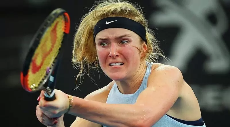 Татьяна Мария - Элина Свитолина. Прогноз на WTA US Open (29.08.2018) Татьяна Мария - Элина Свитолина. Прогноз на WTA US Open (29.08.2018)
