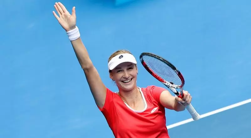 Юлия Гергес - Екатерина Макарова. Прогноз на WTA US Open (29.08.2018) Юлия Гергес - Екатерина Макарова. Прогноз на WTA US Open (29.08.2018)