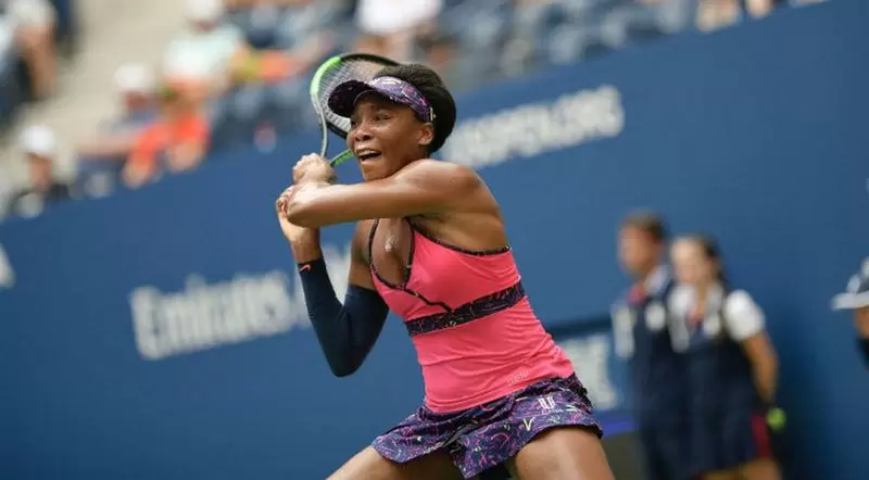 Камила Джорджи – Винус Уильямс. Прогноз на WTA US Open (29.08.2018) Камила Джорджи – Винус Уильямс. Прогноз на WTA US Open (29.08.2018)