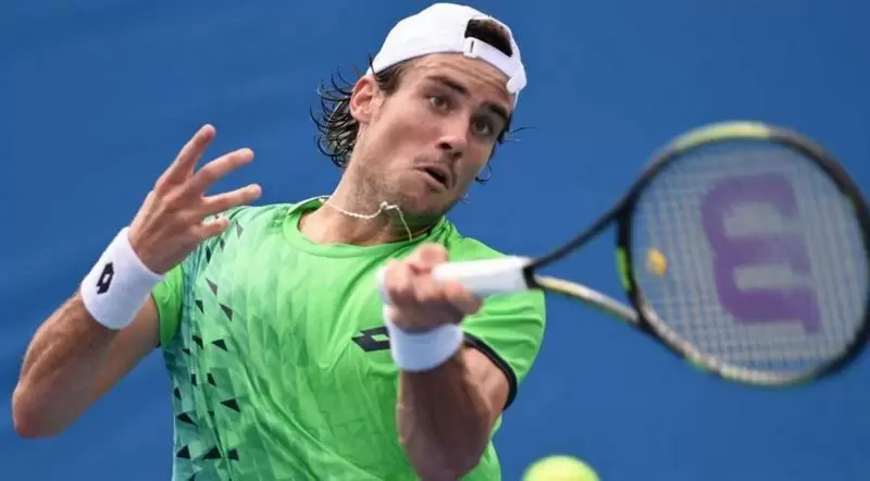 Гвидо Пелья – Паоло Лоренци. Прогноз на АТР US Open (29.08.2018) Гвидо Пелья – Паоло Лоренци. Прогноз на АТР US Open (29.08.2018)