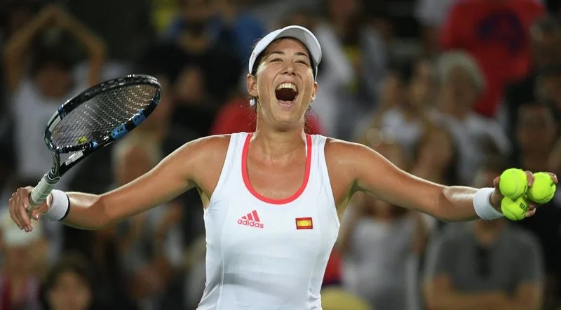 Гарбинье Мугуруса - Каролина Мухова. Прогноз на WTA US Open (30.08.2018) Гарбинье Мугуруса - Каролина Мухова. Прогноз на WTA US Open (30.08.2018)