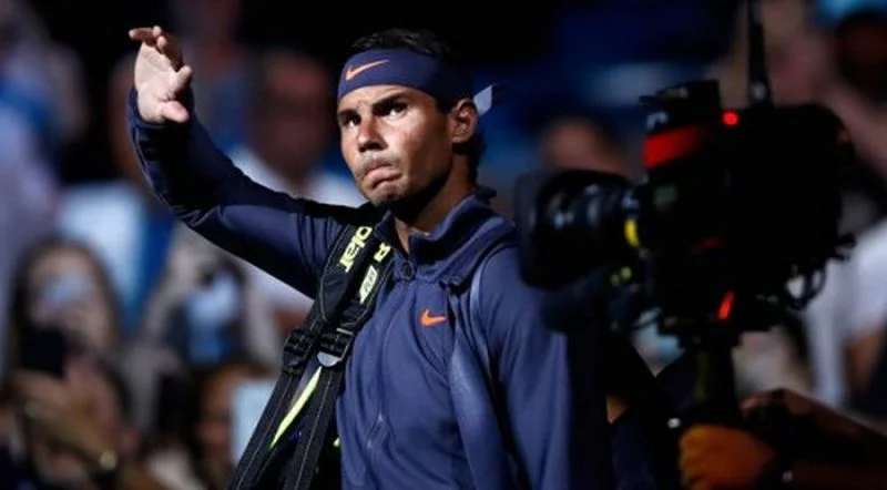 Рафаэль Надаль - Вашек Поспишил. Прогноз на ATP US Open (30.08.2018) Рафаэль Надаль - Вашек Поспишил. Прогноз на ATP US Open (30.08.2018)