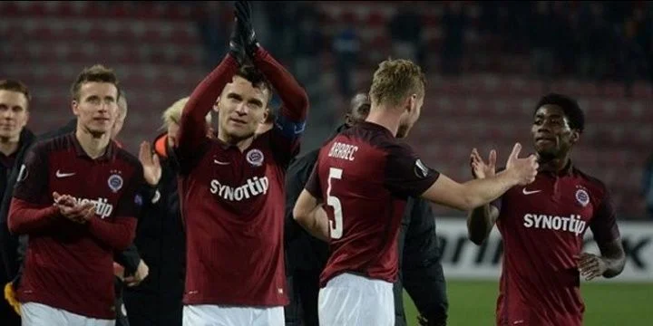 Спарта Прага – Дукла Прага. Прогноз на чемпионат Чехии (31.08.2018) Спарта Прага – Дукла Прага. Прогноз на чемпионат Чехии (31.08.2018)