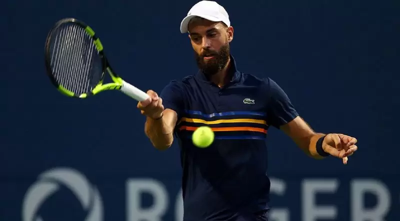 Пэр - Федерер. Прогноз на ATP US Open (30.08.2018) Пэр - Федерер. Прогноз на ATP US Open (30.08.2018)