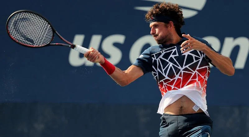 Хасе - Гоффин. Прогноз на ATP US Open (30.08.2018) Хасе - Гоффин. Прогноз на ATP US Open (30.08.2018)