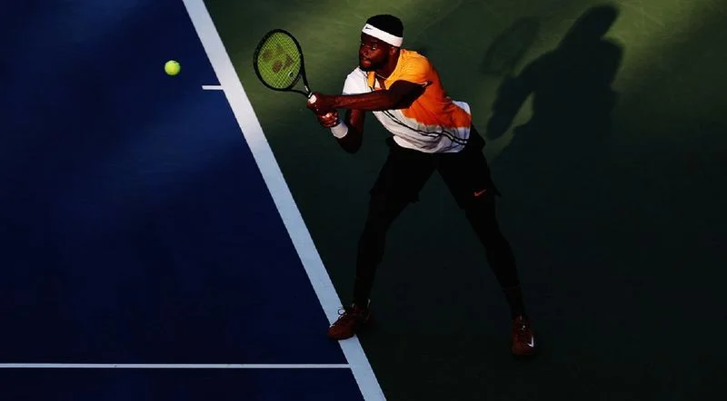 Де Минаур - Тиафо. Прогноз на ATP US Open (30.08.2018) Де Минаур - Тиафо. Прогноз на ATP US Open (30.08.2018)