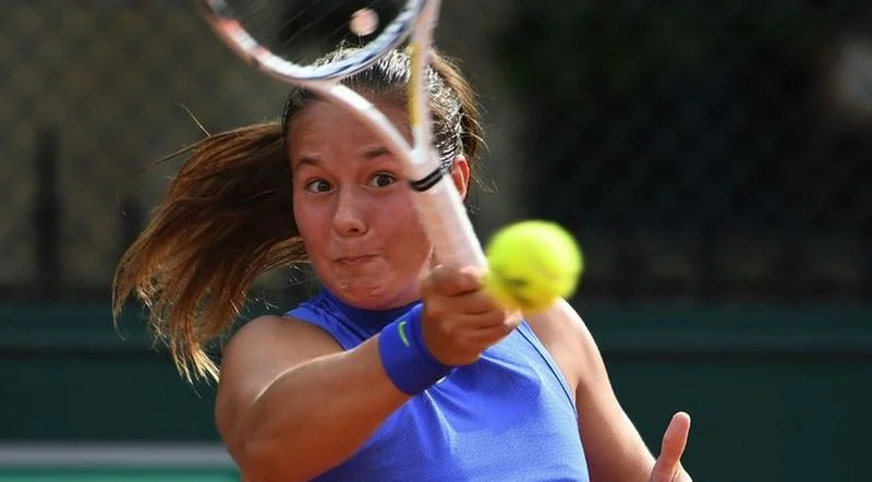 Александра Саснович - Дарья Касаткина. Прогноз на WTA US Open (30.08.2018) Александра Саснович - Дарья Касаткина. Прогноз на WTA US Open (30.08.2018)