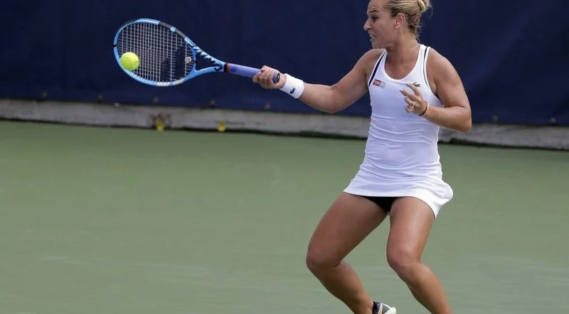 Доминика Цибулкова - Шувэй Се. Прогноз на WTA US Open (30.08.2018) Доминика Цибулкова - Шувэй Се. Прогноз на WTA US Open (30.08.2018)