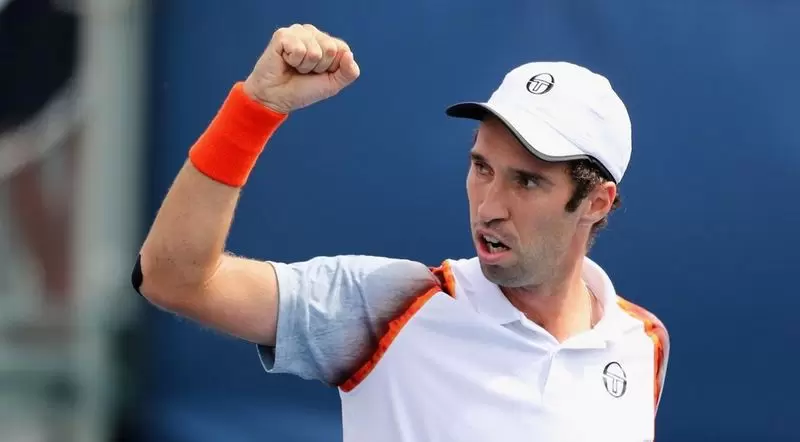 Михаил Кукушкин - Хеон Чхун. Прогноз на ATP US Open (30.08.2018) Михаил Кукушкин - Хеон Чхун. Прогноз на ATP US Open (30.08.2018)