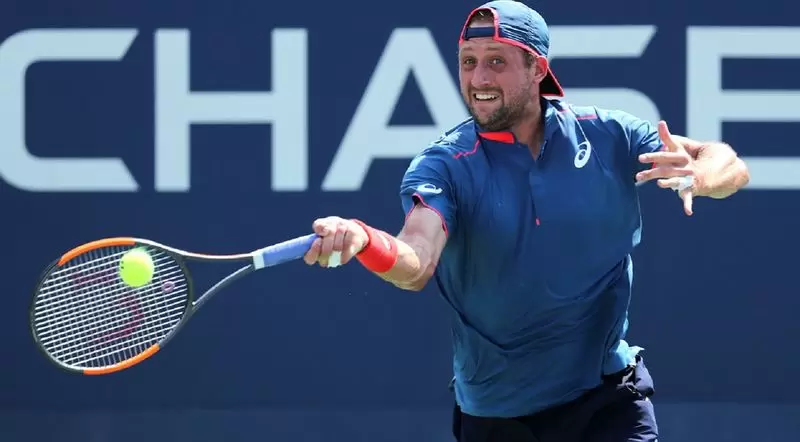 Джокович - Сандгрен. Прогноз на US Open (31.08.2018) Джокович - Сандгрен. Прогноз на US Open (31.08.2018)