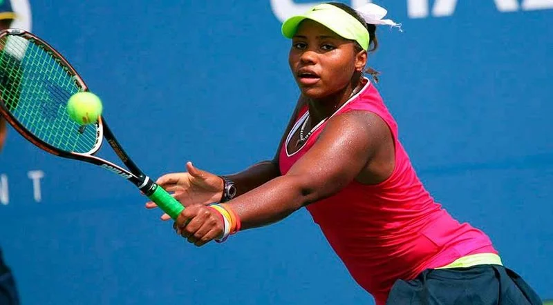 Тэйлор Таунсенд - Елена Остапенко. Прогноз на WTA US Open (30.08.2018) Тэйлор Таунсенд - Елена Остапенко. Прогноз на WTA US Open (30.08.2018)