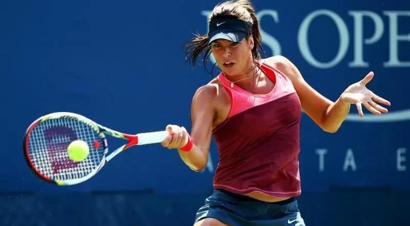 Екатерина Синякова - Айла Томлянович. Прогноз на WTA US Open (30.08.2018) Екатерина Синякова - Айла Томлянович. Прогноз на WTA US Open (30.08.2018)