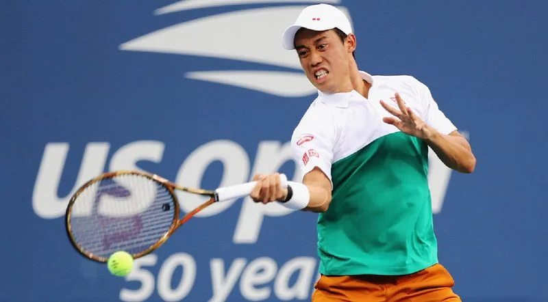 Монфис - Нисикори. Прогноз на ATP US Open (31.08.2018) Монфис - Нисикори. Прогноз на ATP US Open (31.08.2018)
