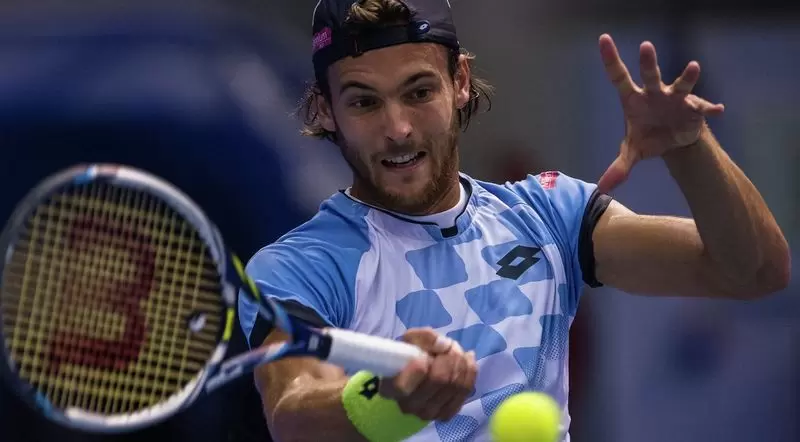 Жуан Соза – Пабло Каррено-Буста. Прогноз на ATP US Open (30.08.2018) Жуан Соза – Пабло Каррено-Буста. Прогноз на ATP US Open (30.08.2018)
