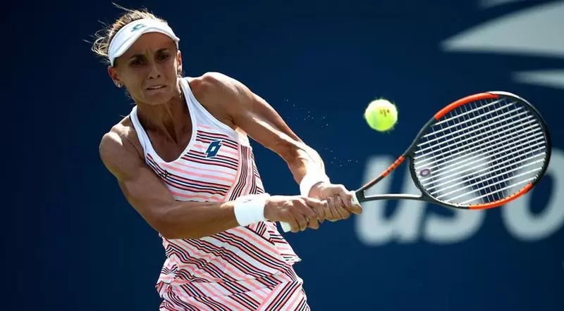 Леся Цуренко - Каролина Возняцки. Прогноз на WTA US Open (31.08.2018) Леся Цуренко - Каролина Возняцки. Прогноз на WTA US Open (31.08.2018)