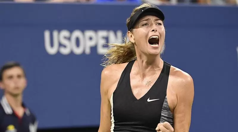 Мария Шарапова - Сорана Кирстя. Прогноз на WTA US Open (31.08.2018) Мария Шарапова - Сорана Кирстя. Прогноз на WTA US Open (31.08.2018)