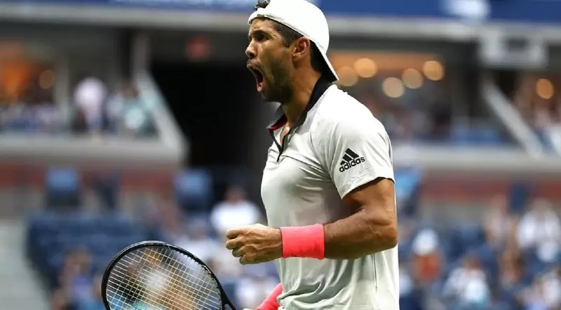 Дель Потро - Вердаско. Прогноз на ATP US Open (31.08.2018) Дель Потро - Вердаско. Прогноз на ATP US Open (31.08.2018)