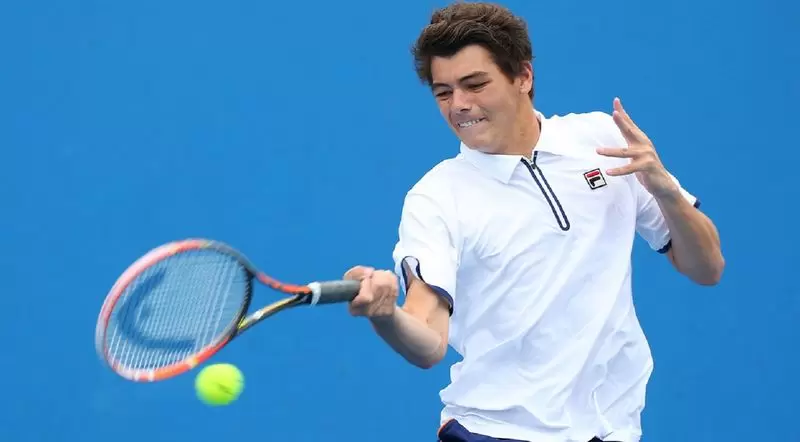 Тим - Фриц. Прогноз на ATP US Open (31.08.2018) Тим - Фриц. Прогноз на ATP US Open (31.08.2018)