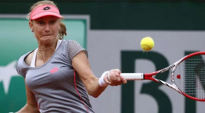 Екатерина Макарова - Анастасия Севастова. Прогноз на WTA US Open (31.08.2018) Екатерина Макарова - Анастасия Севастова. Прогноз на WTA US Open (31.08.2018)