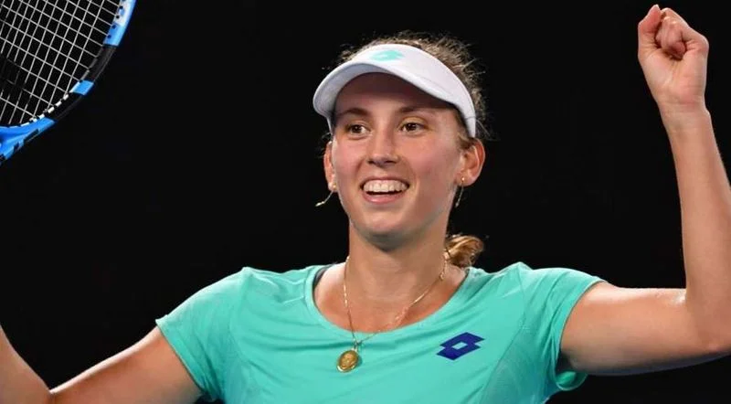 Барбора Стрыцова - Элиза Мертенс. Прогноз на WTA US Open (31.08.2018) Барбора Стрыцова - Элиза Мертенс. Прогноз на WTA US Open (31.08.2018)