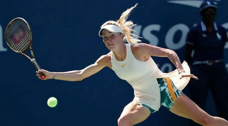 Цян Ван - Элина Свитолина. Прогноз на WTA US Open (31.08.2018) Цян Ван - Элина Свитолина. Прогноз на WTA US Open (31.08.2018)