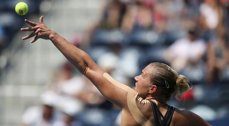 Кайя Канепи - Ребекка Петерсон. Прогноз на WTA US Open (31.08.2018) Кайя Канепи - Ребекка Петерсон. Прогноз на WTA US Open (31.08.2018)