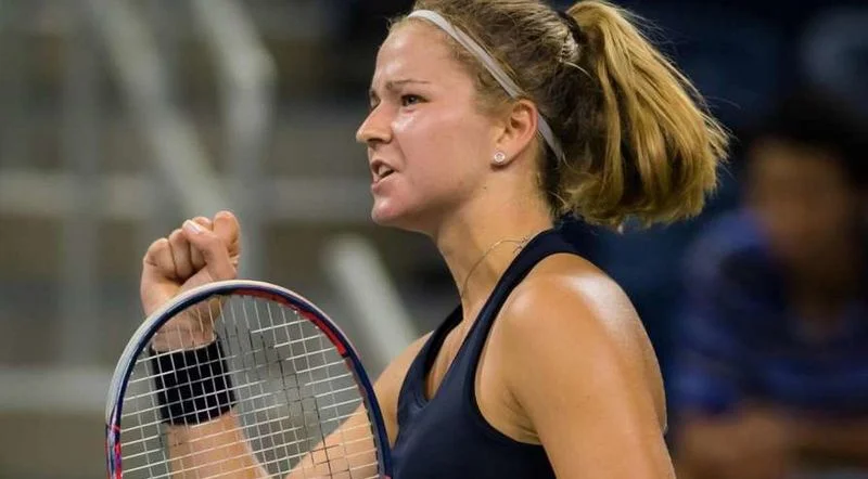 Каролина Мухова - Эшли Барти. Прогноз на WTA US Open (31.08.2018) Каролина Мухова - Эшли Барти. Прогноз на WTA US Open (31.08.2018)