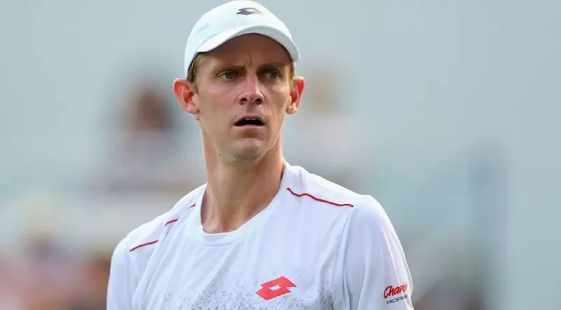 Шаповалов - Андерсон. Прогноз на US Open (31.08.2018) Шаповалов - Андерсон. Прогноз на US Open (31.08.2018)