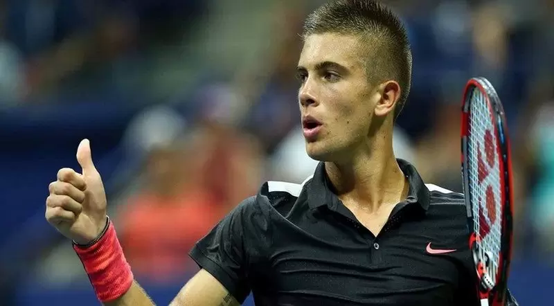 Борна Чорич - Даниил Медведев. Прогноз на АТР US Open (01.09.2018) Борна Чорич - Даниил Медведев. Прогноз на АТР US Open (01.09.2018)
