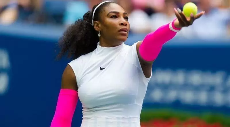 Серена Уильямс – Винус Уильямс. Прогноз на WTA US Open (01.09.2018) Серена Уильямс – Винус Уильямс. Прогноз на WTA US Open (01.09.2018)