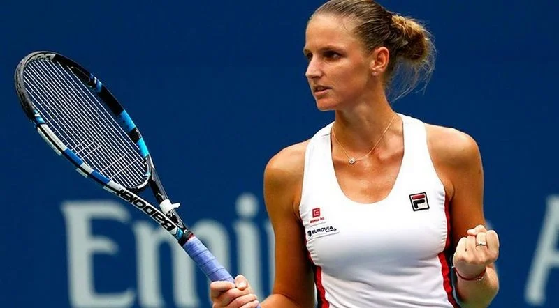 София Кенин – Каролина Плишкова. Прогноз на WTA US Open (01.09.2018) София Кенин – Каролина Плишкова. Прогноз на WTA US Open (01.09.2018)
