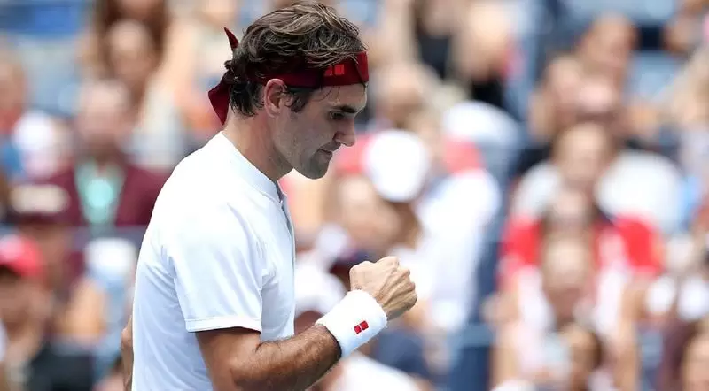 Кирьос - Федерер. Прогноз на ATP US Open (01.09.2018) Кирьос - Федерер. Прогноз на ATP US Open (01.09.2018)