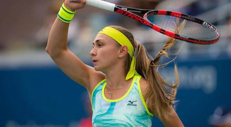 Мэдисон Киз - Александра Крунич. Прогноз на WTA US Open (01.09.2018) Мэдисон Киз - Александра Крунич. Прогноз на WTA US Open (01.09.2018)