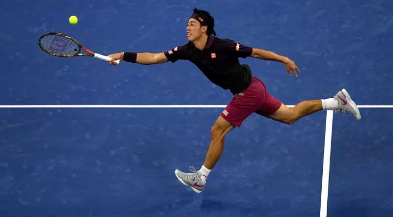 Шварцман - Нисикори. Прогноз на ATP US Open (02.09.2018) Шварцман - Нисикори. Прогноз на ATP US Open (02.09.2018)