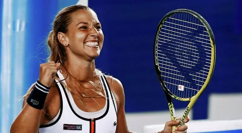 Доминика Цибулкова - Анжелик Кербер. Прогноз на WTA US Open (01.09.2018) Доминика Цибулкова - Анжелик Кербер. Прогноз на WTA US Open (01.09.2018)