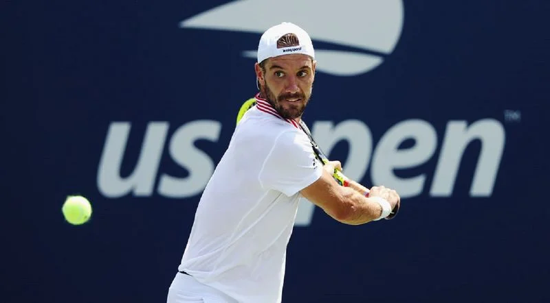 Джокович - Гаске. Прогноз на ATP US Open (02.09.2018) Джокович - Гаске. Прогноз на ATP US Open (02.09.2018)