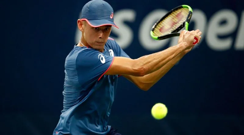 Чилич - Де Минаур. Прогноз на ATP US Open (02.09.2018) Чилич - Де Минаур. Прогноз на ATP US Open (02.09.2018)
