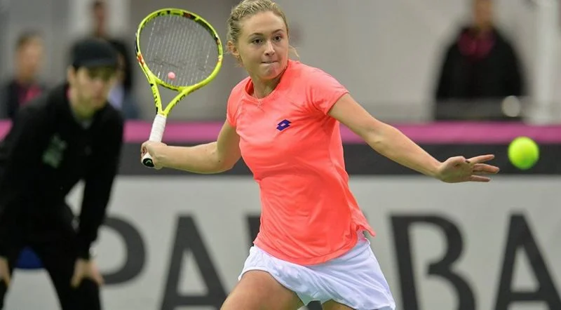 Наоми Осака - Александра Саснович. Прогноз на WTA US Open (01.09.2018) Наоми Осака - Александра Саснович. Прогноз на WTA US Open (01.09.2018)