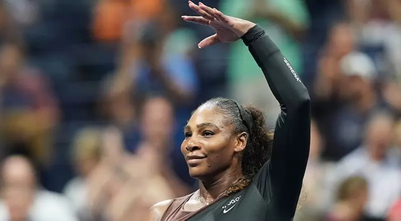 Кайя Канепи – Серена Уильямс. Прогноз на WTA US Open (02.09.2018) Кайя Канепи – Серена Уильямс. Прогноз на WTA US Open (02.09.2018)