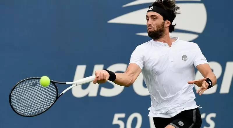 Надаль - Басилашвили. Прогноз на ATP US Open (02.09.2018) Надаль - Басилашвили. Прогноз на ATP US Open (02.09.2018)
