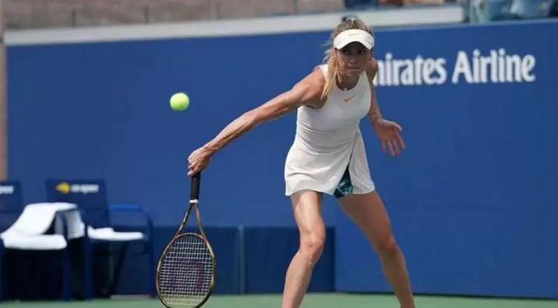Анастасия Севастова - Элина Свитолина. Прогноз на WTA US Open (03.09.2018) Анастасия Севастова - Элина Свитолина. Прогноз на WTA US Open (03.09.2018)