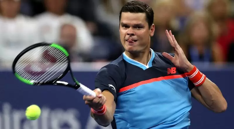 Изнер - Раонич. Прогноз на ATP US Open (02.09.2018) Изнер - Раонич. Прогноз на ATP US Open (02.09.2018)