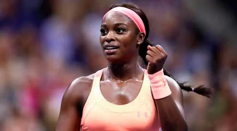 Слоун Стивенс – Элиза Мертенс. Прогноз на WTA US Open (03.09.2018) Слоун Стивенс – Элиза Мертенс. Прогноз на WTA US Open (03.09.2018)