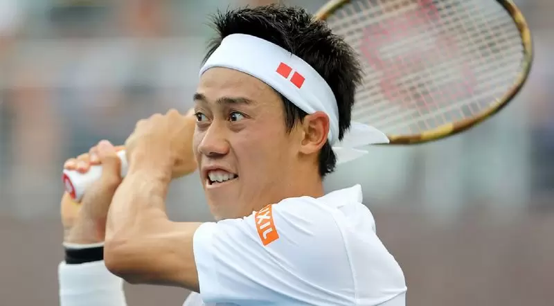 Нисикори - Кольшрайбер. Прогноз на ATP US Open (03.09.2018) Нисикори - Кольшрайбер. Прогноз на ATP US Open (03.09.2018)