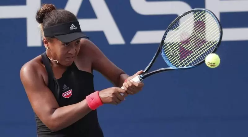 Арина Сабаленко - Наоми Осака. Прогноз на WTA US Open (03.09.2018) Арина Сабаленко - Наоми Осака. Прогноз на WTA US Open (03.09.2018)
