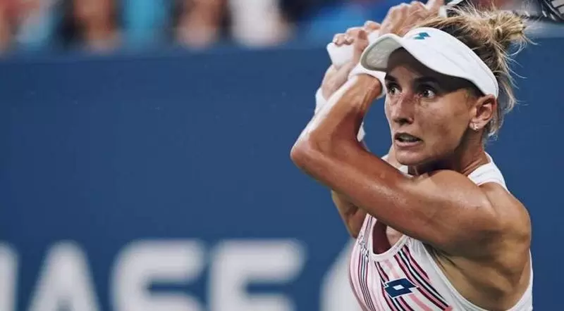 Маркета Вондроушова - Леся Цуренко. Прогноз на WTA US Open (03.09.2018) Маркета Вондроушова - Леся Цуренко. Прогноз на WTA US Open (03.09.2018)